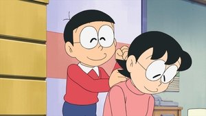 Doraemon Epizóda 1145