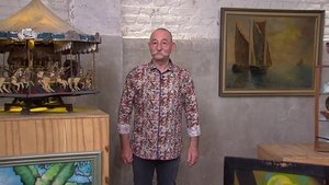 Bares für Rares Epizóda 222
