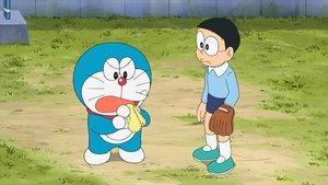 Doraemon Epizóda 1190
