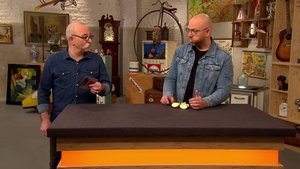 Bares für Rares Epizóda 131