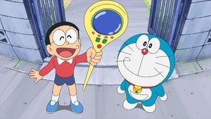 Doraemon Epizóda 1310