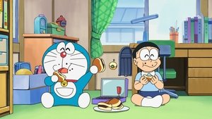 Doraemon Epizóda 1323