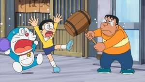 Doraemon Epizóda 1217