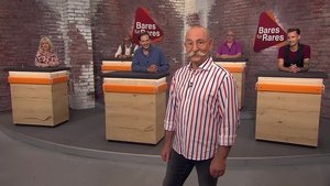 Bares für Rares Epizóda 214