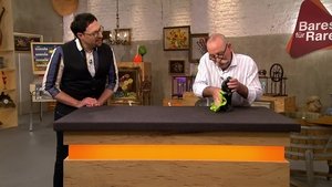 Bares für Rares Epizóda 215