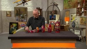Bares für Rares Epizóda 186