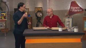 Bares für Rares Epizóda 215