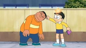 Doraemon Epizóda 1212