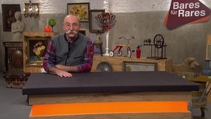 Bares für Rares Epizóda 17