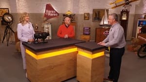 Bares für Rares Epizóda 19