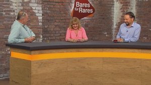 Bares für Rares Epizóda 218