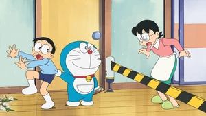 Doraemon Epizóda 1213