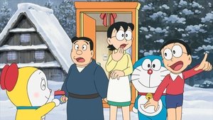 Doraemon Epizóda 1123