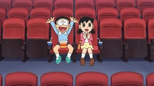 Doraemon Epizóda 1180