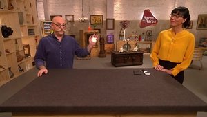 Bares für Rares Epizóda 106