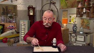 Bares für Rares Epizóda 35