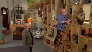Bares für Rares Epizóda 160