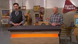 Bares für Rares Epizóda 148