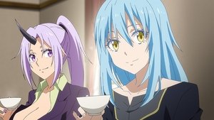 That Time I Got Reincarnated as a Slime Epizóda 1