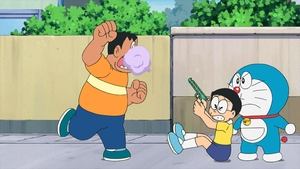 Doraemon Epizóda 1176