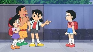Doraemon Epizóda 916