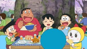 Doraemon Epizóda 1216