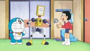 Doraemon Epizóda 1101