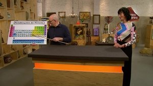 Bares für Rares Epizóda 136