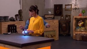 Bares für Rares Epizóda 108