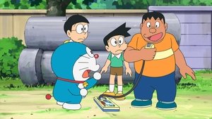 Doraemon Epizóda 1236