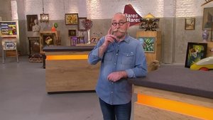 Bares für Rares Epizóda 105