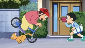 Doraemon Epizóda 1111