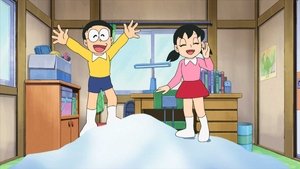 Doraemon Epizóda 1125