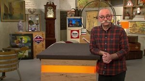Bares für Rares Epizóda 166