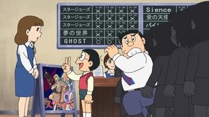 Doraemon Epizóda 1309