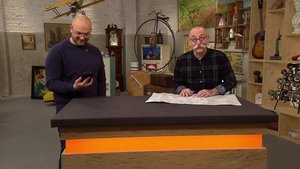 Bares für Rares Epizóda 125