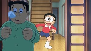 Doraemon Epizóda 1342