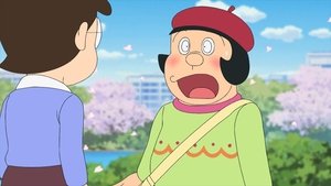Doraemon Epizóda 1220