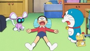 Doraemon Epizóda 884