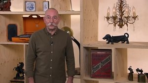 Bares für Rares Epizóda 220
