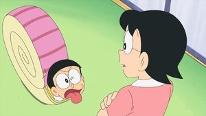 Doraemon Epizóda 1244
