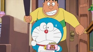 Doraemon Epizóda 1121