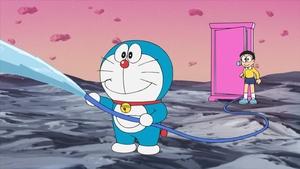 Doraemon Epizóda 1130