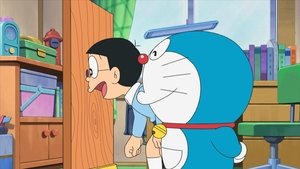 Doraemon Epizóda 1266