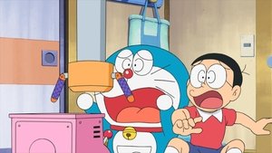 Doraemon Epizóda 1317