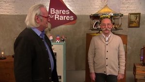 Bares für Rares Epizóda 57