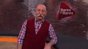 Bares für Rares Epizóda 118