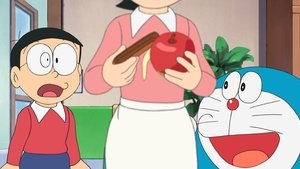 Doraemon Epizóda 1206