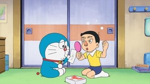 Doraemon Epizóda 1160