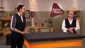 Bares für Rares Epizóda 183